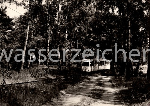 Foto woltersdorf erkner - foto, b.