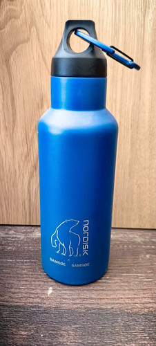 Nordisk thermosflasche 500ml - 500ml,