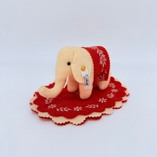 Steiff elefant elefäntle auf - steiff,