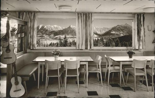 Oberstdorf bayern - oberstdorf,