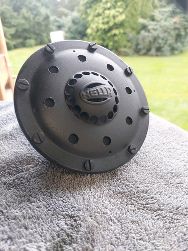 Oldtimer hupe hella - oldtimer,