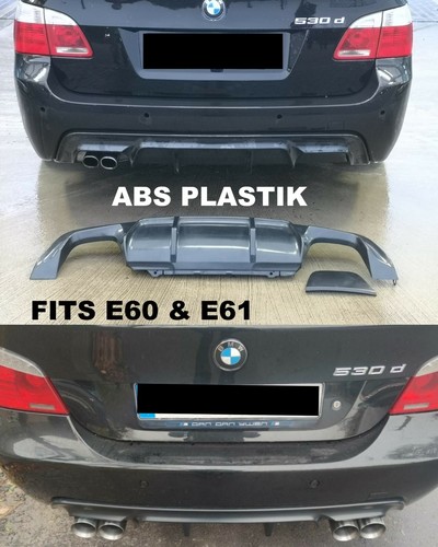 Abs plastik bmw - abs,