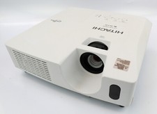 Hitachi CP-X4014WN 3LCD