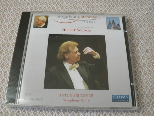 Hubert soudant bruckner - hubert,