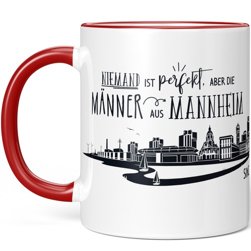 Niemand ist perfekt die - perfekt,,