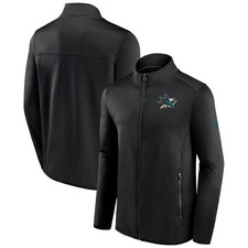 Nhl san jose sharks - nhl, rinkside