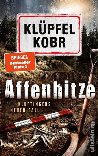 Affenhitze kluftingers neuer - affenhitze:,