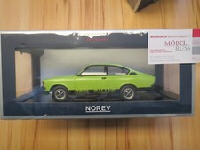 Opel Kadett C Rallye 2.0 E