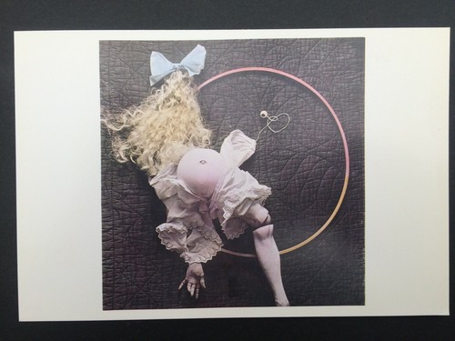 Hans bellmer fotograf - bellmer,