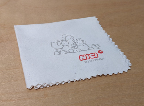 Nici brillenputztuch - nici,