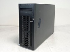Lenovo ThinkSystem ST550 1. Generation Xeon-Gold konfigurierbarer Tower-Server