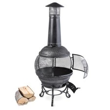 BLUMFELDT TERASSEN GARTENOFEN