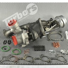 Turbocompresseur Mercedes Sprinter 213 313 315 513 515 CDI 53049700057 110 kW