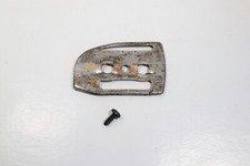 Original Kettenführungsplatte