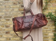 33 " Rechteckiger XL Herren