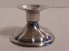 Kerzenleuchter Silber 830