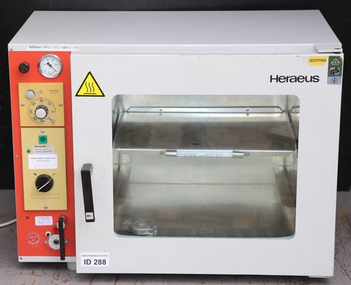 Vakuumtrockenschrank heraeus - vakuumtrockenschrank,