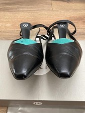 Schicke Damenschuhe von Peter