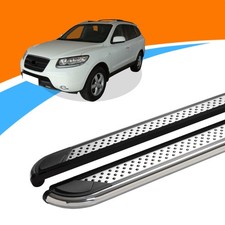 Trittbretter passend für