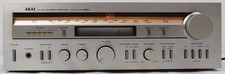 AKAI  FM/AM Stereo Receiver/
