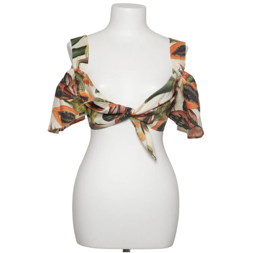 Lena hoschek crop - hoschek,, top