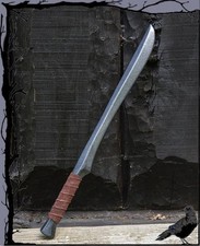 Larp-Waffe - Kurzschwert -