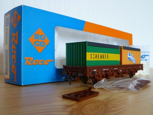 Roco 4399a 46306 - roco,