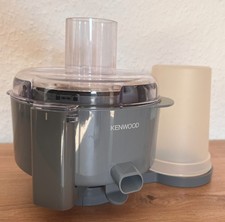 AT285 Zentrifuge Original Entsafter für KENWOOD Prospero 