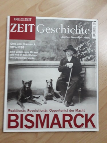 Die zeit geschichte 4 - zeit,