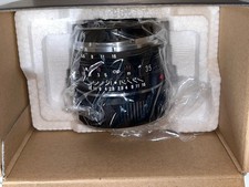 Voigtländer Nokton 1,4 35mm