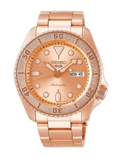 SEIKO HERREN 5 SPORT UHR