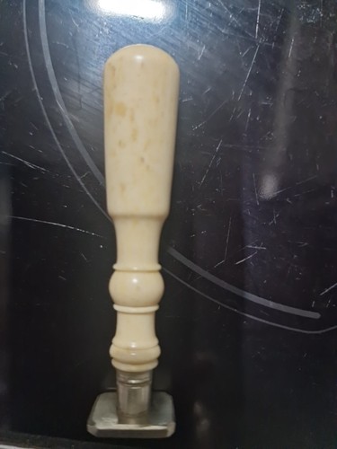 Jugendstil petschaft siegel - petschaft,