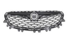 Kühlergrill oben für Opel