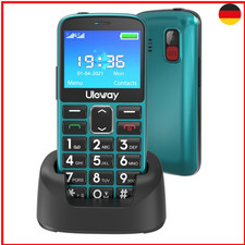 Uleway Seniorenhandy mit