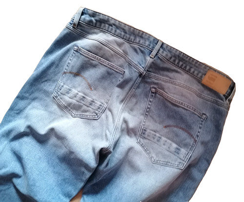 Star kate boyfriend jeans - boyfriend,