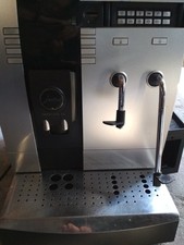 Kaffeevollautomat Jura