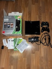 Microsoft Xbox 360 250 GB