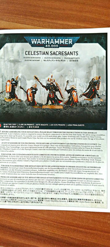 Warhammer 40k adepta - warhammer,