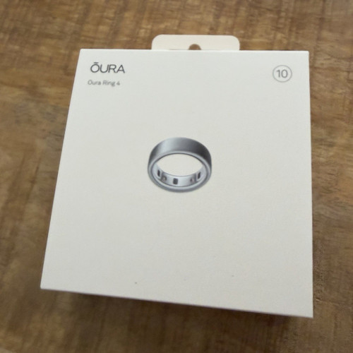 Ouraring4 activity tracker - ouraring4,,