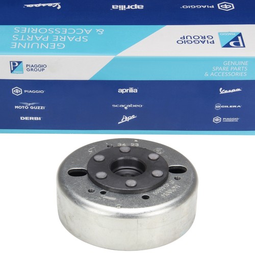 Rotor polrad lichtmaschine - polrad,