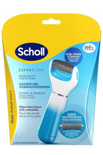 Scholl expert care - scholl,