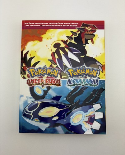 Pokémon omega rubin - pokémon, |