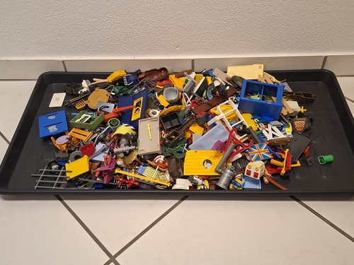 Playmobil ersatzteile - playmobil, 2
