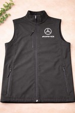 Herren ärmellos mercedes - herren,