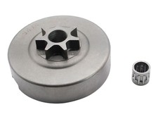 Spurkettenrad 3/8" | 7 Zähne