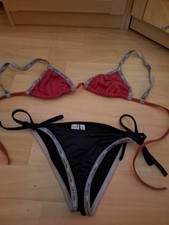 Bikini von Calvin klein, Gr.S