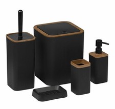 HowHomely Badezimmerset