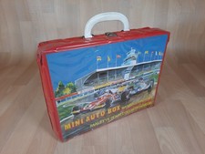 Mini Auto Box, Koffer, für