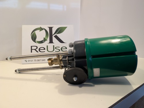 Rtk elektrischer stellantrieb - rtk,