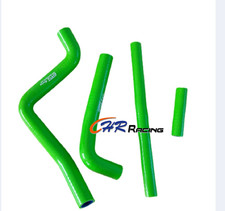 silicone radiator coolant hose
